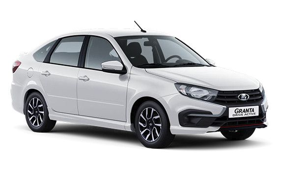 Lada Granta Sport лифтбек Практик 1.6 МКПП фото 1