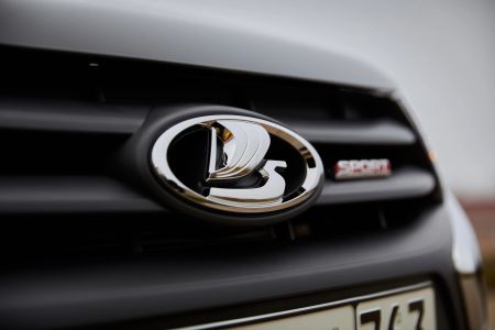 Lada Granta Sportline Комфорт  1.6 МКПП превью 3
