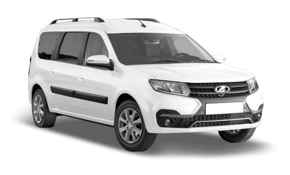 Lada Largus Драйв 1.6 МКПП фото 1