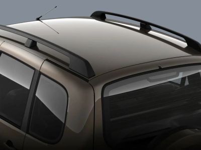 Lada Niva Travel Рестайлинг Классик 1.8 МКПП превью 7