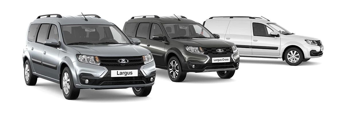 Lada Largus  (7 МЕСТ) Комфорт  1.6 МКПП фото 5