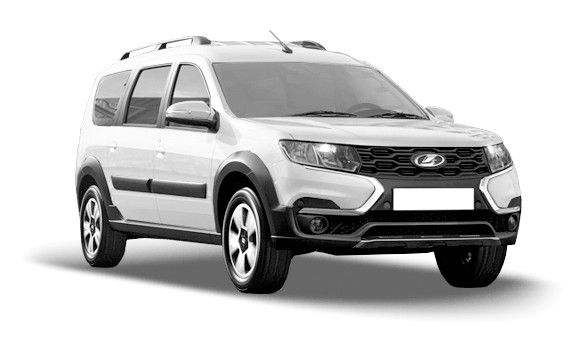 Lada Largus Сross Драйв 1.6 МКПП фото 1