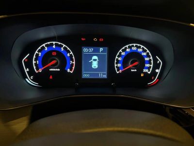 Baic X35 Luxury 1.5 CVT превью 5
