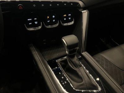 Baic X35 Luxury 1.5 CVT превью 6