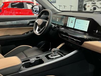Livan X6 Pro Premium 1.5 АМТ превью 4