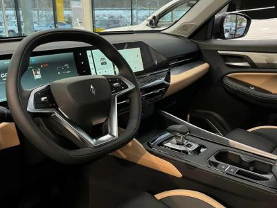 Livan X6 Pro Premium 1.5 АМТ превью 5
