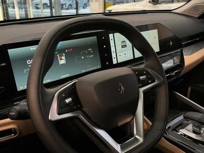 Livan X6 Pro Premium 1.5 АМТ превью 6