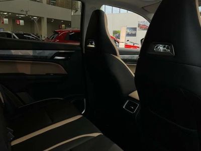 Livan X6 Pro Premium 1.5 АМТ превью 7