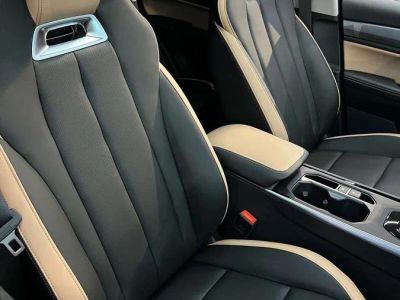 Livan X6 Pro Premium 1.5 АМТ превью 8