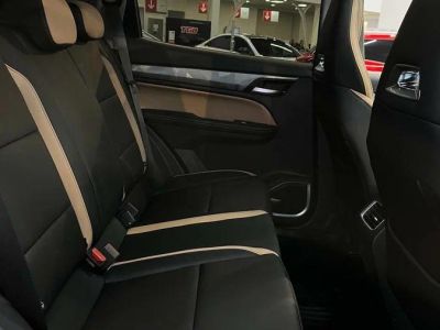 Livan X6 Pro Premium 1.5 АМТ превью 10