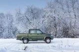 УАЗ Pickup Премиум 2.7 АКПП превью 8