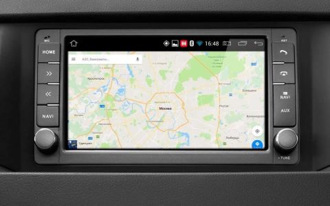 УАЗ Pickup Премиум 2.7 АКПП превью 11