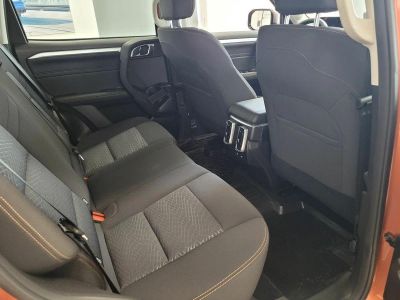 Haval Dargo Elite 2.0 АМТ превью 6