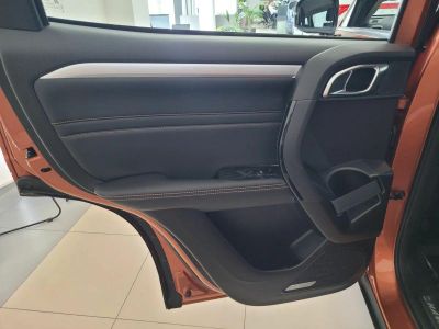 Haval Dargo Elite 2.0 АМТ превью 7