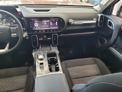 Haval Dargo Elite 2.0 АМТ превью 8