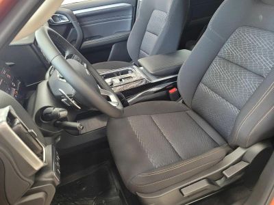 Haval Dargo Elite 2.0 АМТ превью 11