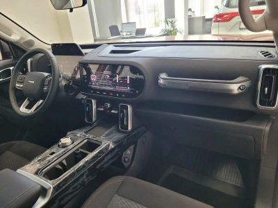 Haval Dargo Elite 2.0 АМТ превью 12