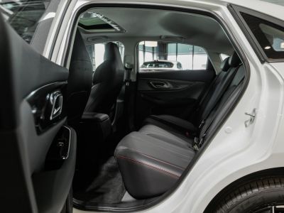 Baic U5 Plus Honor CNG 1.5 CVT превью 7