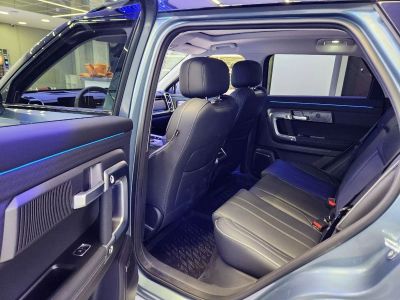 Jaecoo J7 Ultimate 1.6 АМТ превью 6