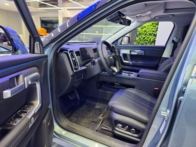 Jaecoo J7 Ultimate 1.6 АМТ превью 8