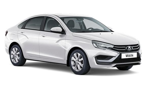 Lada Vesta Драйв'25 1.6 МКПП фото 1