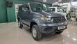 УАЗ Patriot Base Икар + Пакет Limited 2.7 МКПП, 2024 превью 2