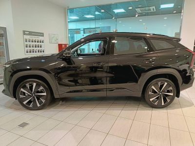 Geely Atlas Flagship 2.0 АКПП превью 3