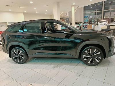 Geely Atlas Flagship 2.0 АКПП превью 4