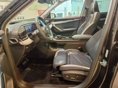 Geely Atlas Flagship 2.0 АКПП превью 6