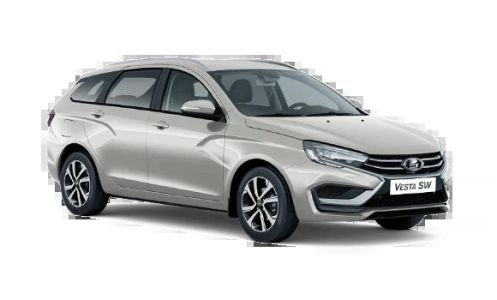 Lada Vesta SW Драйв'25 1.6 МКПП превью 5