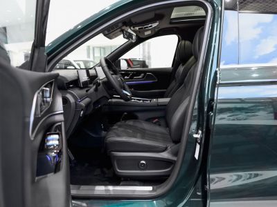 Chery Tiggo 9 Premium 2.0 АКПП превью 6