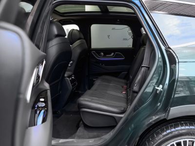 Chery Tiggo 9 Premium 2.0 АКПП превью 7