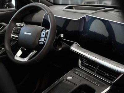 Haval F7x Tech Plus 2.0 АМТ превью 5