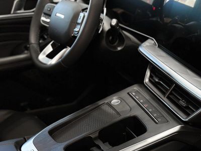 Haval F7x Tech Plus 2.0 АМТ превью 6