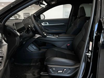Haval F7x Tech Plus 2.0 АМТ превью 8