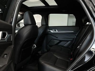 Haval F7x Tech Plus 2.0 АМТ превью 9