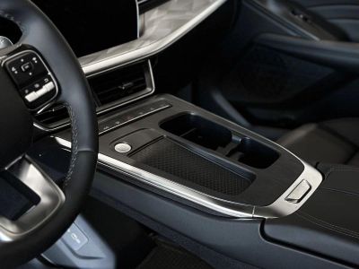 Haval F7x Tech Plus 2.0 АМТ превью 10