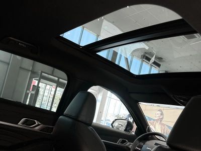 Haval F7x Tech Plus 2.0 АМТ превью 13