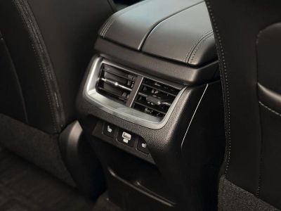 Haval F7x Tech Plus 2.0 АМТ превью 14