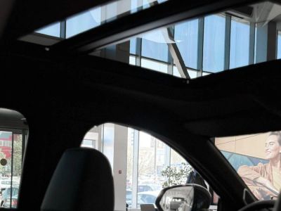 Haval F7x Tech Plus 2.0 АМТ превью 15