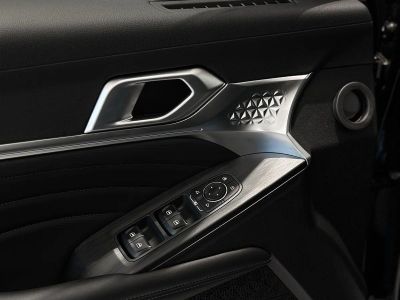 Haval F7x Tech Plus 2.0 АМТ превью 16