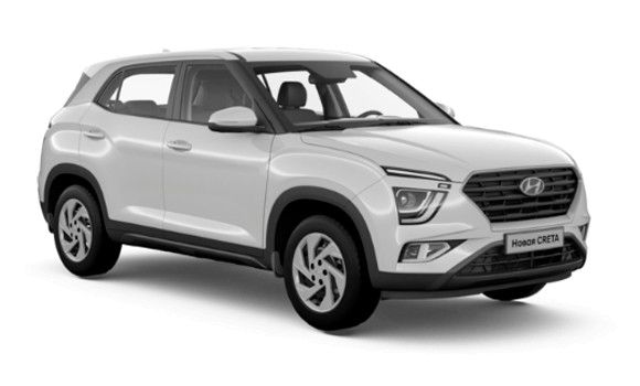 Hyundai Creta Классик / Classic 1.6 МКПП фото 1