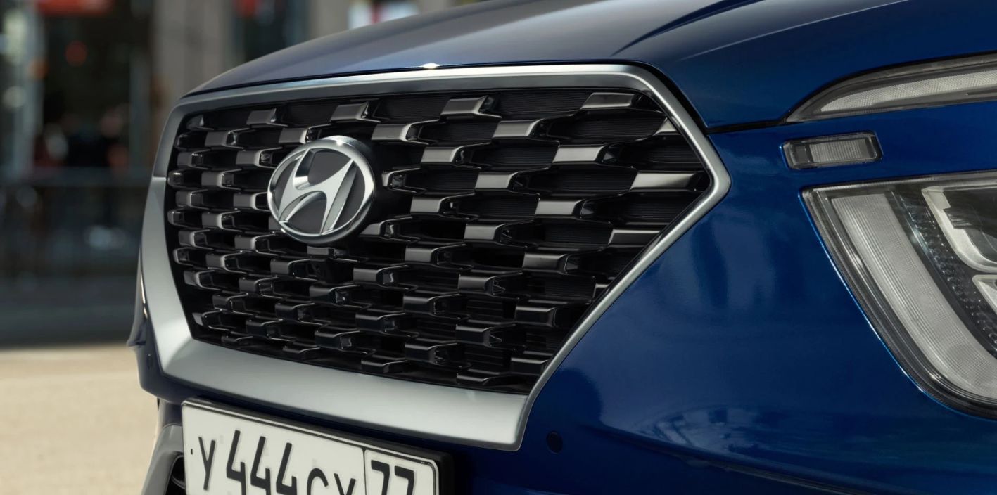 Hyundai Creta Классик / Classic 1.6 МКПП фото 7