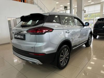 Geely Atlas Pro Flagship 1.5 АМТ превью 3
