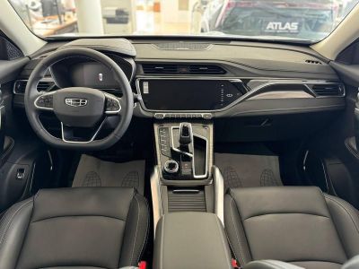 Geely Atlas Pro Flagship 1.5 АМТ превью 5
