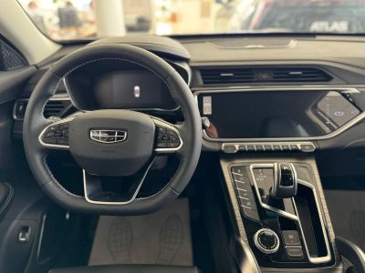 Geely Atlas Pro Flagship 1.5 АМТ превью 6