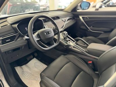 Geely Atlas Pro Flagship 1.5 АМТ превью 7