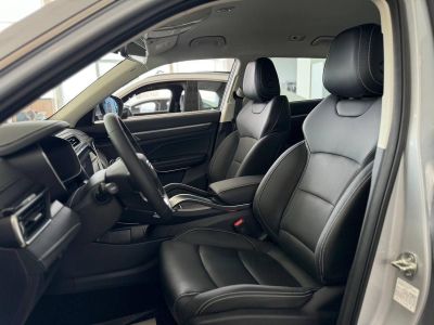 Geely Atlas Pro Flagship 1.5 АМТ превью 8