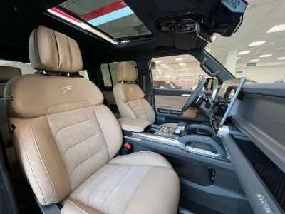 Jetour T2 Expedition 2.0 АМТ превью 9