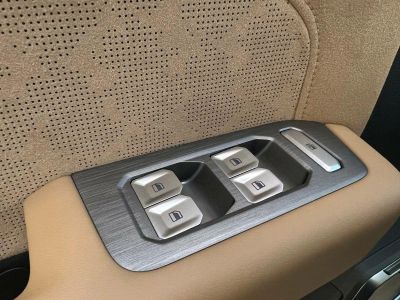 Jetour T2 Expedition 2.0 АМТ превью 10